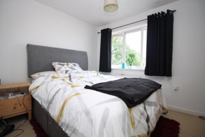 Master Bedroom- click for photo gallery